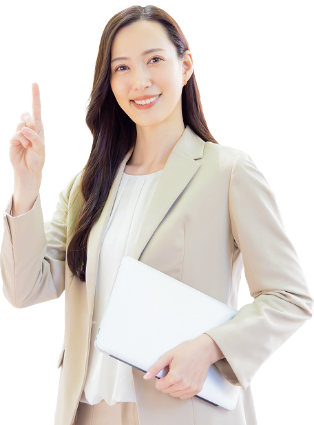 カウンセリングのイメージ