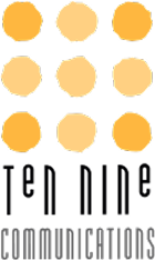 株式会社テンナイン・コミュニケーション