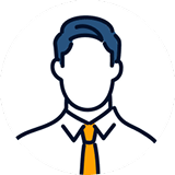 職業：不動産の受講者のイメージ