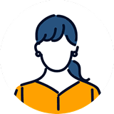 職業：教育機関の受講者のイメージ